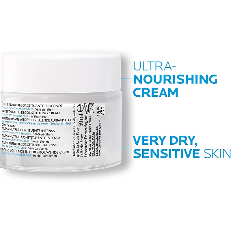 Nutritic Intense Riche