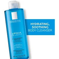 Lipikar Gel Lavant