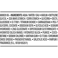 Masque 3 en 1 Normaderm