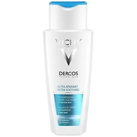 Dercos Ultra-Soothing Sulfate-Free Shampoo