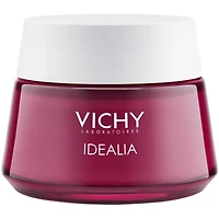 Idéalia Smoothness & Glow Energizing Cream Normal To Combination Skin