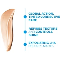 Effaclar [Duo+] Unifying Tinted