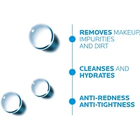 Eau Micellaire Ultra pour peaux réactives