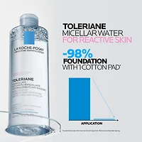 Ultra Micellar Water Reactive