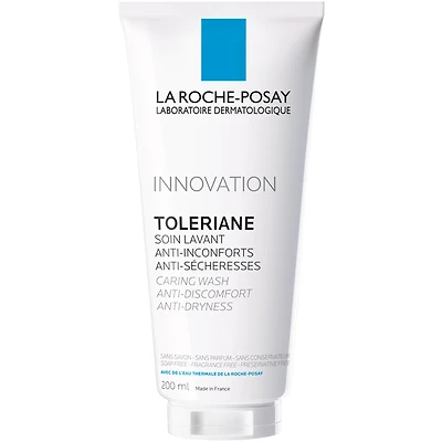 Toleriane Caring Wash
