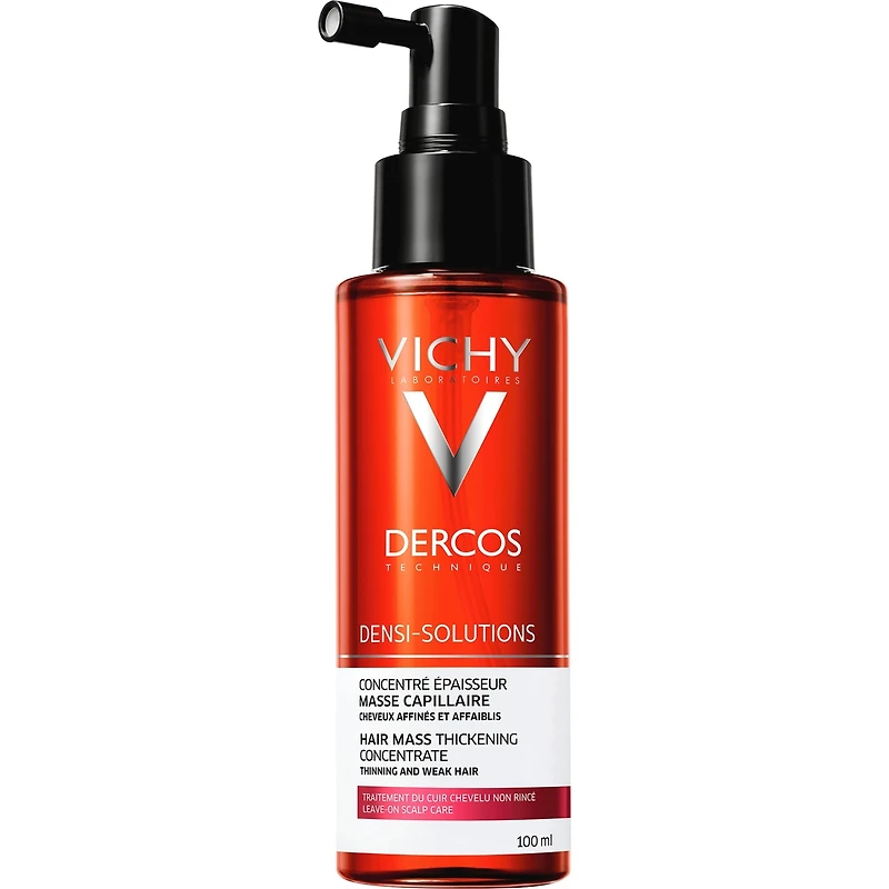 Concentré masse capillaire Densi-Solutions Dercos
