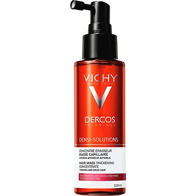 Concentré masse capillaire Densi-Solutions Dercos