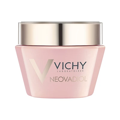 Neovadiol Rose Platinium – Crème hydratante visage fortifiante et revitalisante – Peau mature