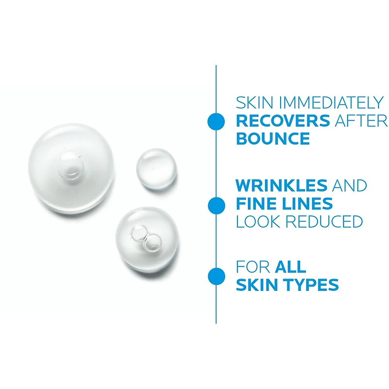 Hyalu B5 Serum Anti-Rides Repulpant Visage Avec Acide Hyaluronique et Vitamin B5