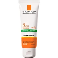 Anthelios Dry Touch SPF 60