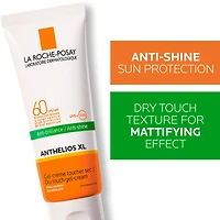 Anthelios Dry Touch SPF 60