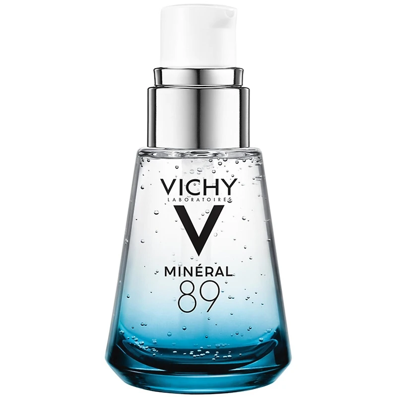 Minéral 89 Booster Quotidien Fortifiant & Repulpant 30 ML