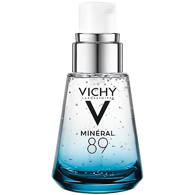Minéral 89 Booster Quotidien Fortifiant & Repulpant 30 ML