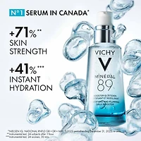 Minéral 89 Booster Quotidien Fortifiant & Repulpant 30 ML