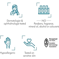 Minéral 89 Soin Yeux Hydratant Acide Hyaluronique