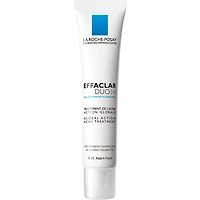 Effaclar Duo (+) Global Action Acne Face Treatment