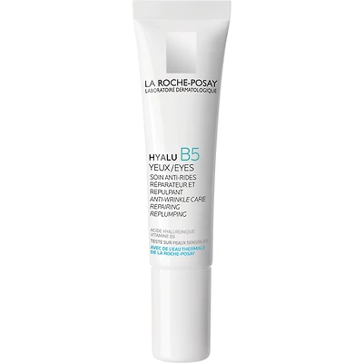 Hyalu B5 Anti Aging Eye Cream for wrinkles, tired, thin eye contour