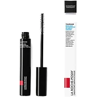 Mascara Toleriane Hydrofuge Testé Contre Les Allergies