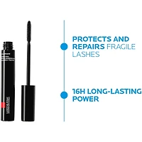 Toleriane Mascara Multi-Dimension