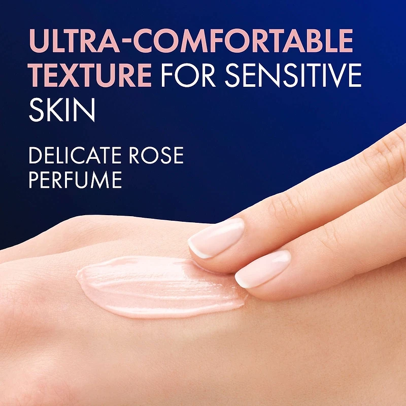 Neovadiol  Rose Platinium Crème de Nuit revitalisante repulpante 50 mL