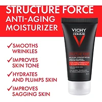Vichy Homme Structure Force Hydratant