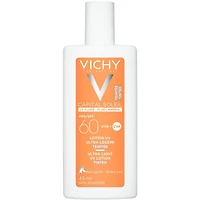 Mineral Tinted Sunscreen Lotion SPF 60
