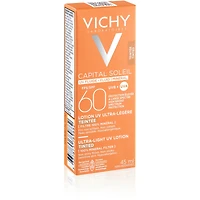 Mineral Tinted Sunscreen Lotion SPF 60