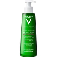 Normaderm Anti-Acne Purifying Gel Cleanser with Salicylic Acid 400ML