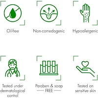 Normaderm Anti-Acne Purifying Gel Cleanser with Salicylic Acid 400ML