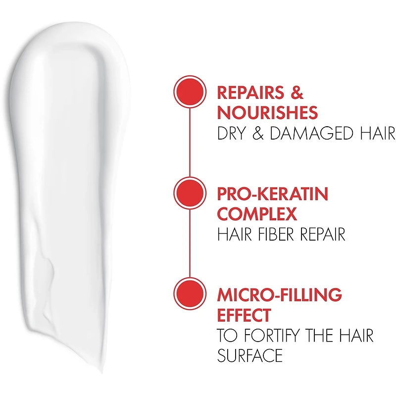Dercos Kera-Solutions Revitalisant Nourissant