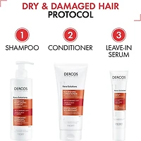 Dercos Kera-Solutions Revitalisant Nourissant