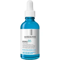 La Roche-Posay Hyalu B5 Pure Hyaluronic Acid Anti-Aging Serum for Face, with Vitamin B5, Suitable for Sensitive Skin, 50ML