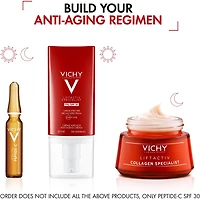 LiftActiv Specialist Lotion Anti Age Quotidienne FPS 30