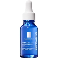 Toleriane Ultra Dermallergo Sérum Pour Visage, Soulage et Répare les Peaux Sensibles à Tendance Allergique