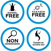 Toleriane Ultra Dermallergo Sérum Pour Visage, Soulage et Répare les Peaux Sensibles à Tendance Allergique