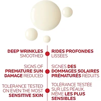 La Roche-Posay Sérum Retinol B3 Anti-Âge, pour peaux matures et rides, 30mL