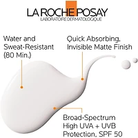 Anthelios Ultra-Fluid Body Lotion SPF 50+