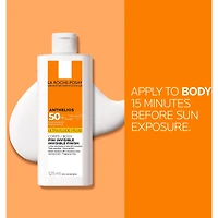Anthelios Ultra-Fluid Body Lotion SPF 50+