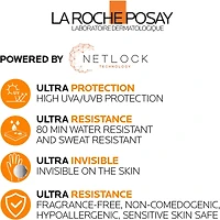 Anthelios Ultra-Fluid Body Lotion SPF 50+