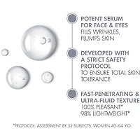 Vichy Liftactiv HA Wrinkle Filler Sérum