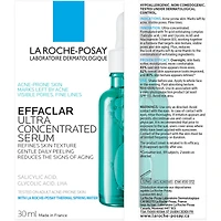 Effaclar Sérum Ultra Concentré