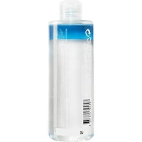 La Roche-Posay Oil-Infused Micellar Cleansing Water, Sensitive Skin and Eyes, with 10% Ultra Fine Oil, Gentle and Non-Greasy 400mL