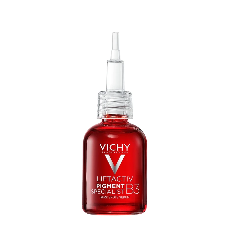 Vichy Liftactiv Sérum B3 Taches Brunes Et Rides