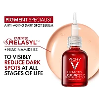 Vichy Liftactiv Sérum B3 Taches Brunes Et Rides