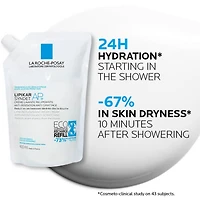 Lipikar Syndet AP+ Eco Refill