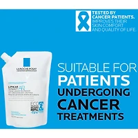 Lipikar Syndet AP+ Eco Refill