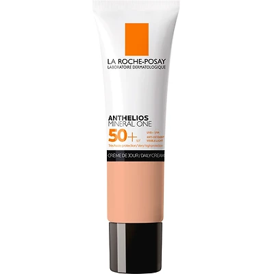 Anthelios Mineral One SPF 50+ T04 - BROWN