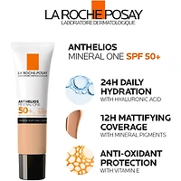 Anthelios Mineral One SPF 50+ T04 - BROWN