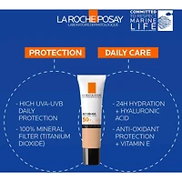 Anthelios Mineral One SPF 50+ T04 - BROWN