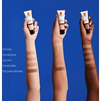 Anthelios Mineral One SPF 50+ T04 - BROWN